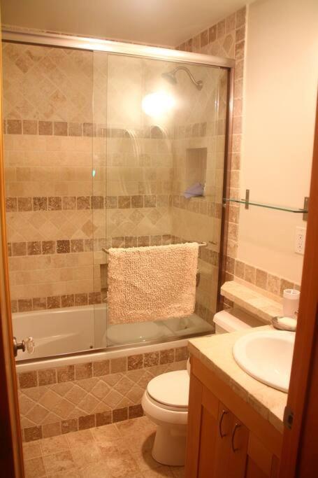 Luxury 1 Bedroom Unit-Walk To Beach -Baby Friendly Лос Анджелис Екстериор снимка