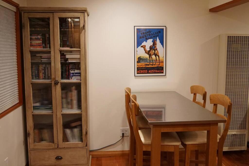 Luxury 1 Bedroom Unit-Walk To Beach -Baby Friendly Лос Анджелис Екстериор снимка