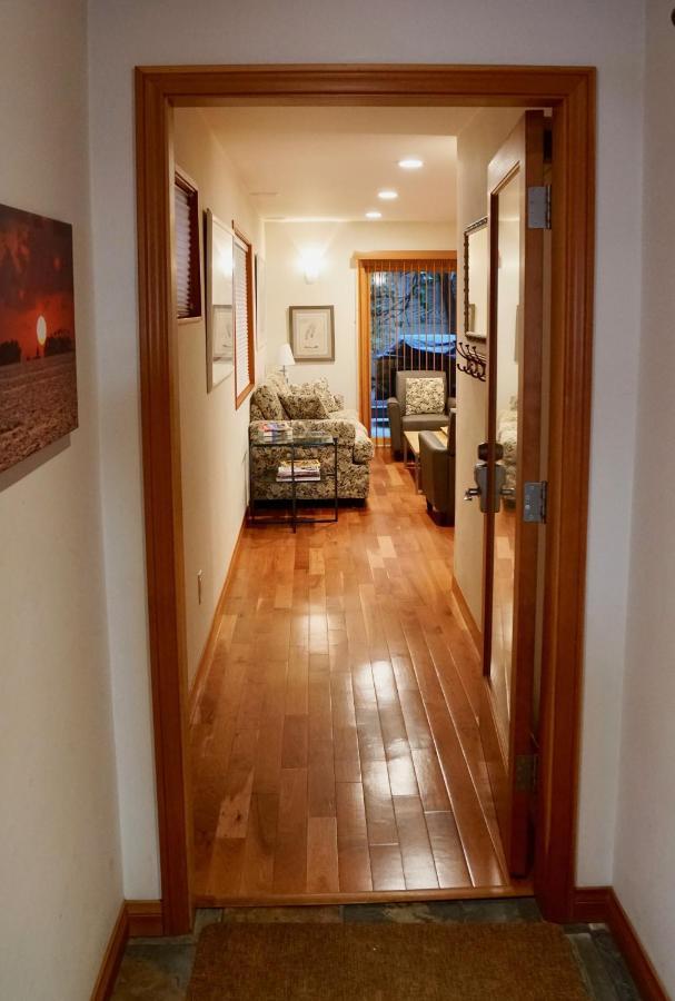 Luxury 1 Bedroom Unit-Walk To Beach -Baby Friendly Лос Анджелис Екстериор снимка